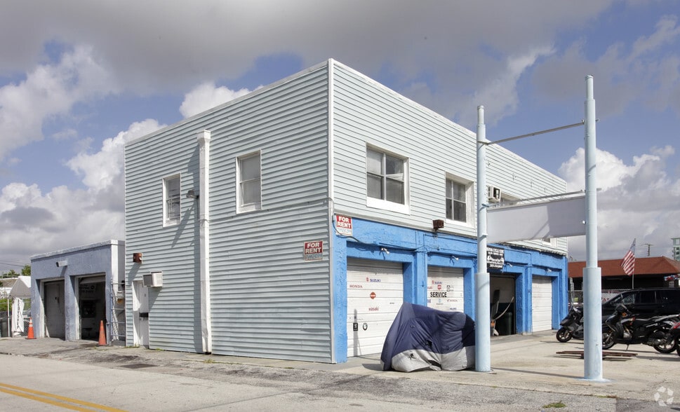 More Photos Of 540 S Dixie Hwy, Hollywood General Retail For Sale