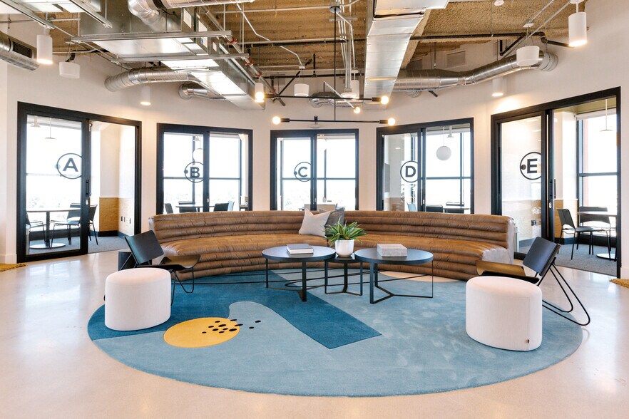 More Photos Of 8910 University Center Ln, San Diego Coworking Space