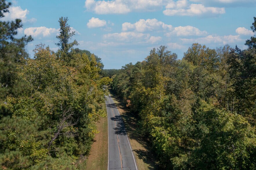 More Photos Of Walter Bright Road & 15-501, Sanford Land For Sale