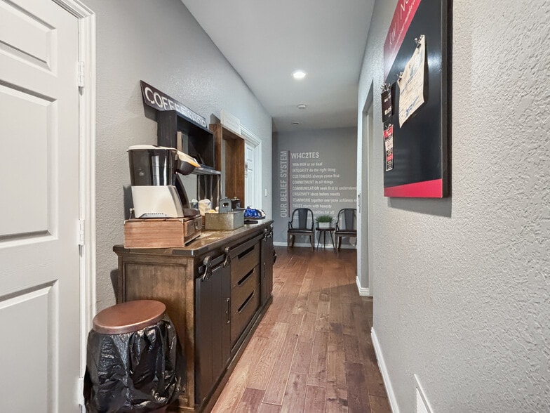 More Photos Of 2438 Lillian Miller Pky, Denton Office For Lease