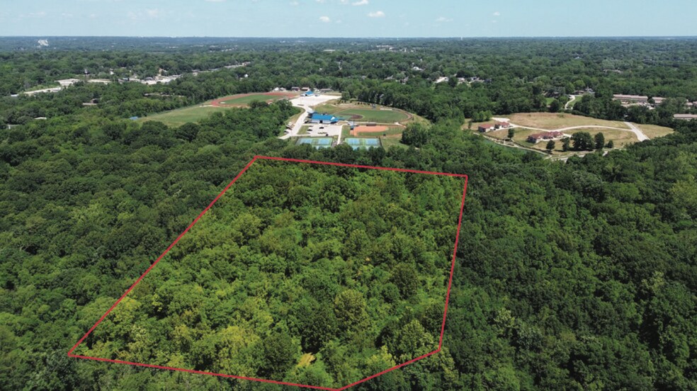 More Photos Of , Kansas City Land For Sale