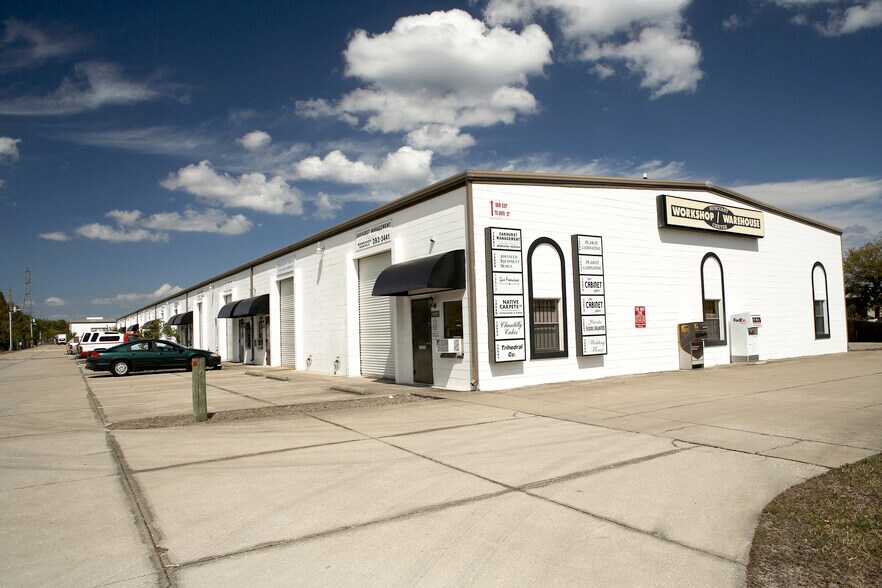 Primary Photo Of 13501-13589 65th St, Largo Unknown For Lease