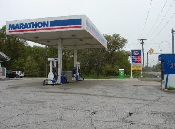More Photos Of 5865 US Highway 12, Ogden Dunes Convenience Store For Sale