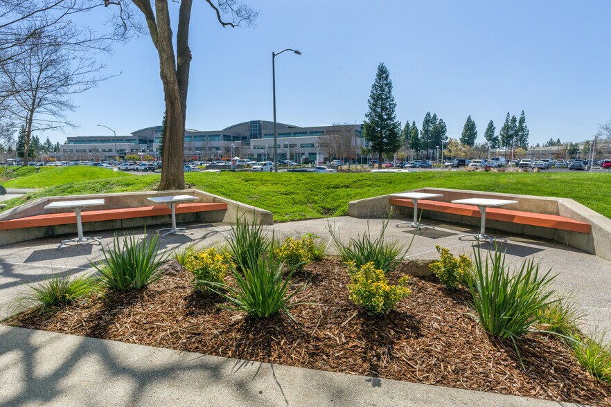 More Photos Of 1601 Response Rd, Sacramento Office For Lease