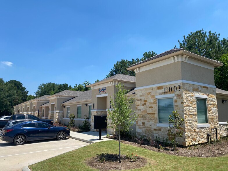 More Photos Of 11015 Northpointe Blvd, Tomball Unknown For Lease