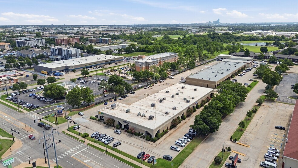 More Photos Of 2122-2128 S Meridian Ave, Oklahoma City Unknown For Lease