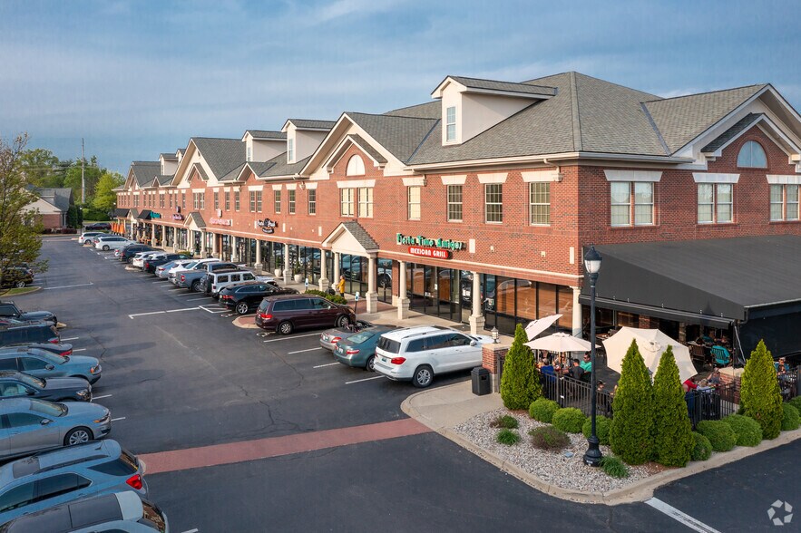 More Photos Of 109-141 S English Station Rd, Louisville General Retail For Lease