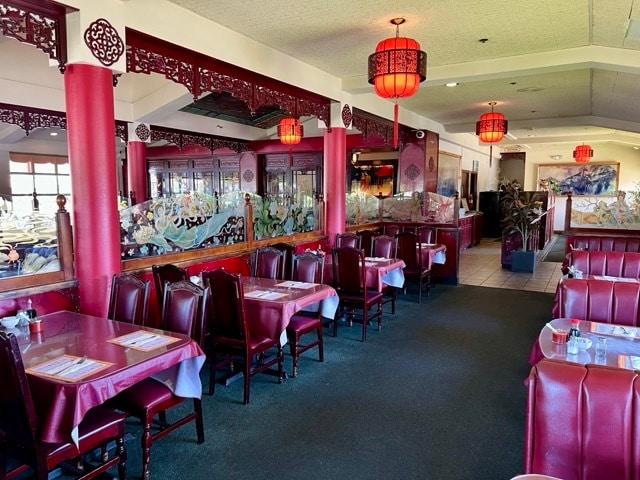 More Photos Of 1616 N Main St, Salinas Restaurant For Sale