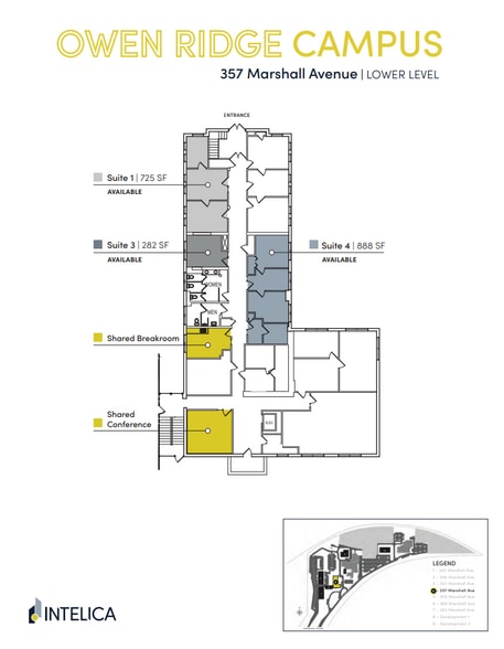 More Photos Of 345 Marshall Ave, Webster Groves Unknown For Lease