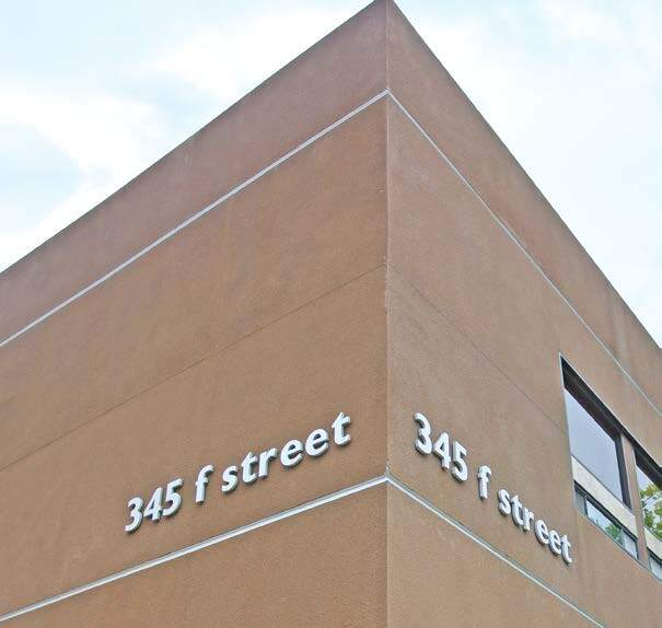 More Photos Of 345 F St, Chula Vista Office For Sale