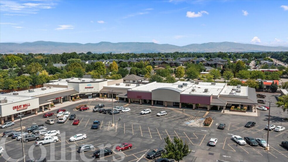More Photos Of 10346-10500 W Overland Rd, Boise Unknown For Lease