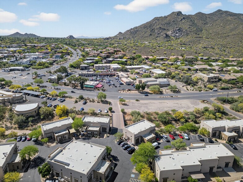 More Photos Of 7200 E Cave Creek Rd, Carefree Land For Sale