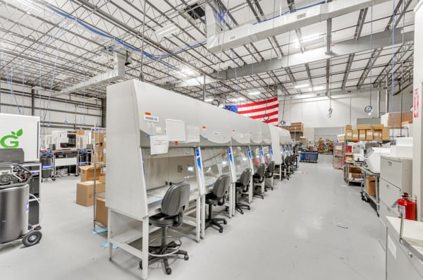 More Photos Of 6000 Pelham Rd, Greenville Warehouse For Sale