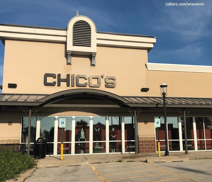 More Photos Of 784-820 Willard Dr, Green Bay Unknown For Lease