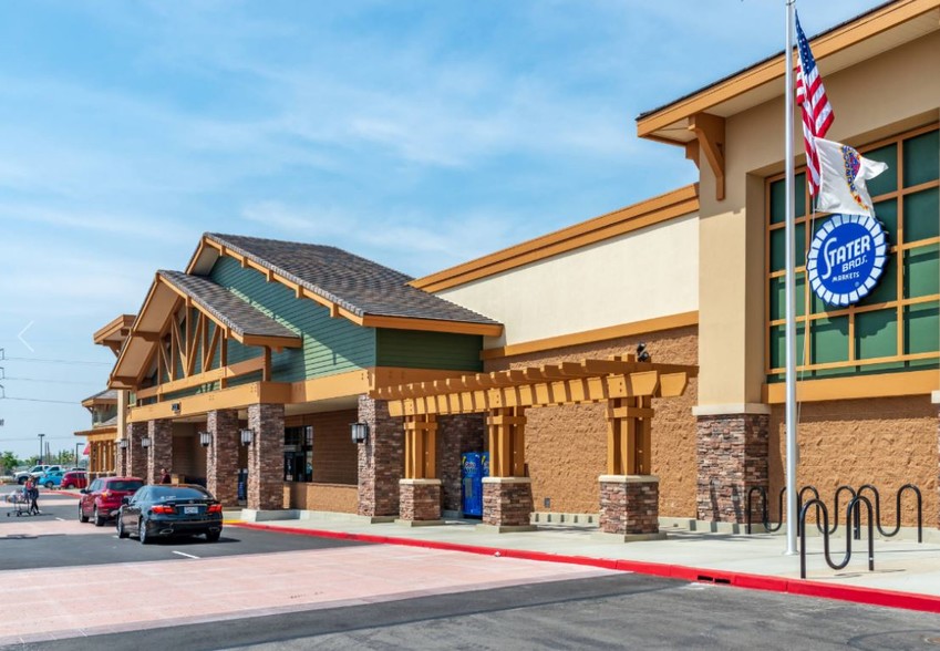 Primary Photo Of Day Creek Blvd, Rancho Cucamonga Unknown For Lease