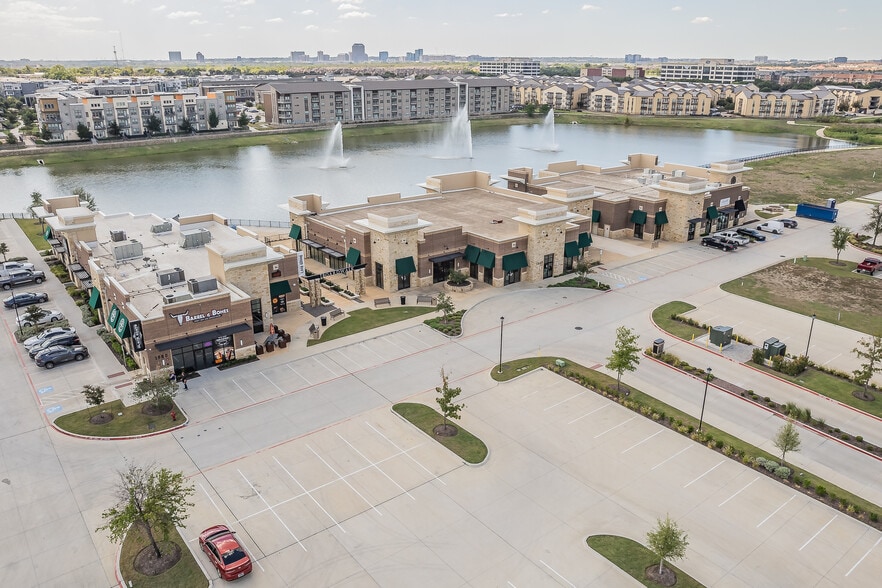 Primary Photo Of , Farmers Branch General Retail For Sale