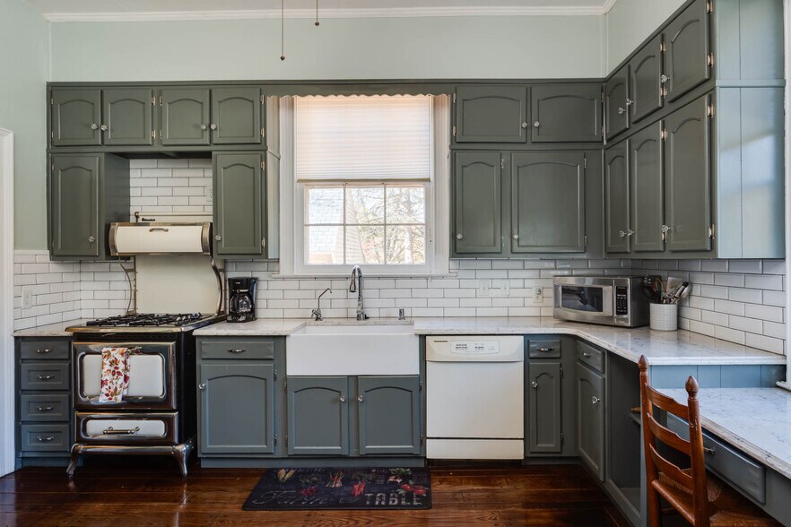 More Photos Of 4301 Longdale Furnace Rd, Clifton Forge Lodge Meeting Hall For Sale