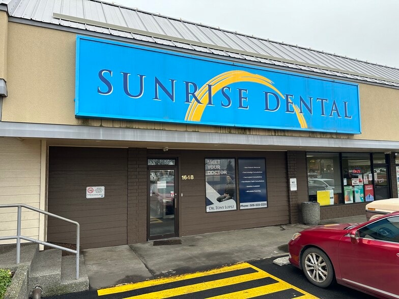 Primary Photo Of 1600-1648 Plaza Way, Walla Walla Unknown For Lease