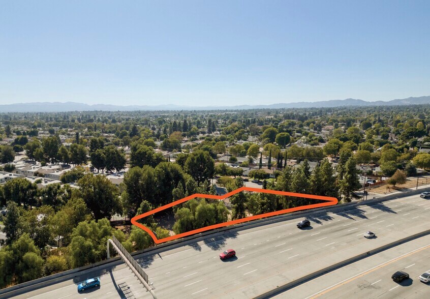 More Photos Of 10810 Woodley Ave, Granada Hills Land For Sale