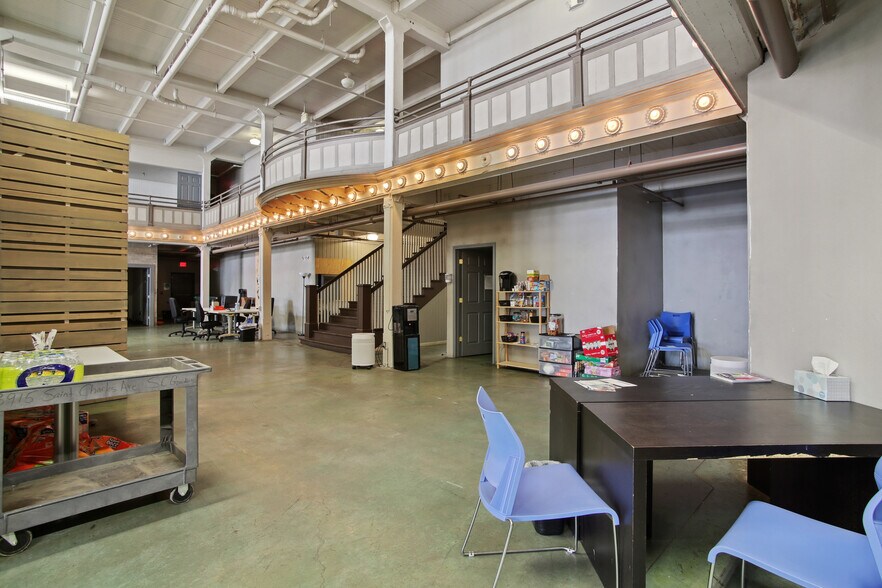 More Photos Of 1824 Oretha Castle Haley Blvd, New Orleans Office For Lease
