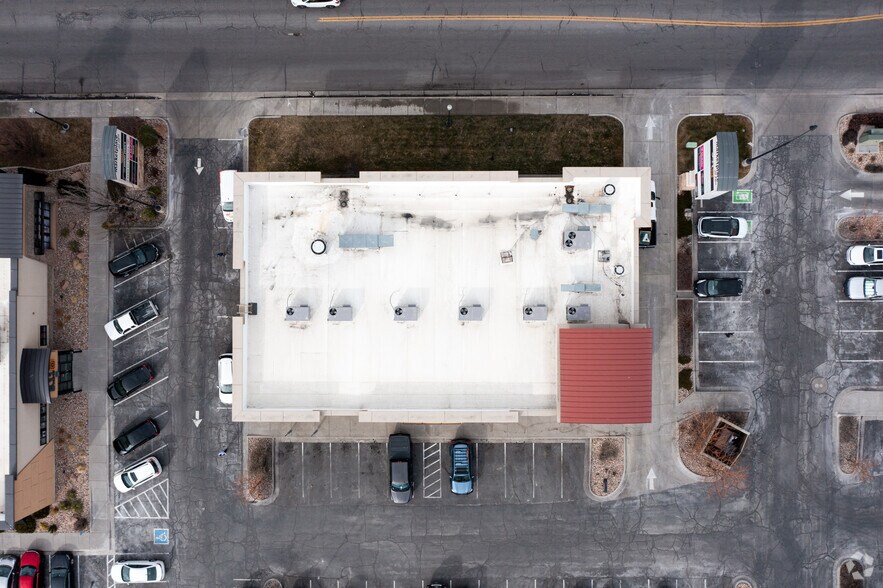 More Photos Of 1846 S 300 W, Salt Lake City Unknown For Lease