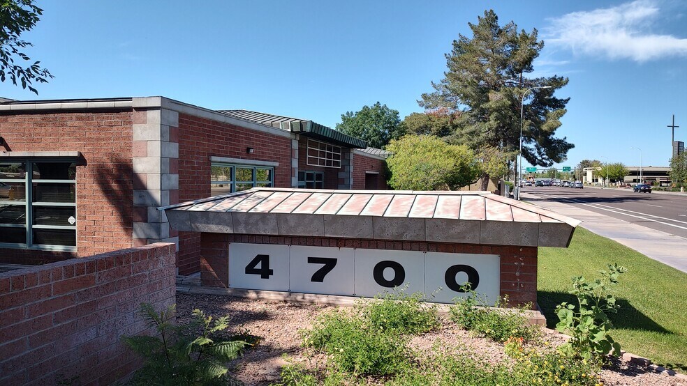 More Photos Of 4700 S McClintock Dr, Tempe Office For Lease