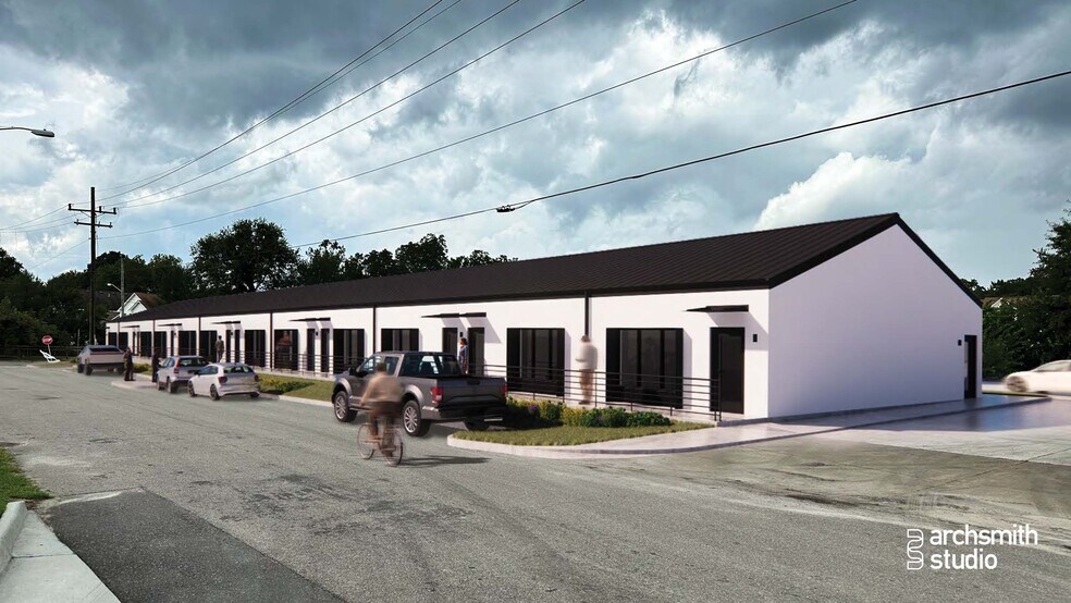 More Photos Of 1225 W 25th St, Norfolk Coworking Space