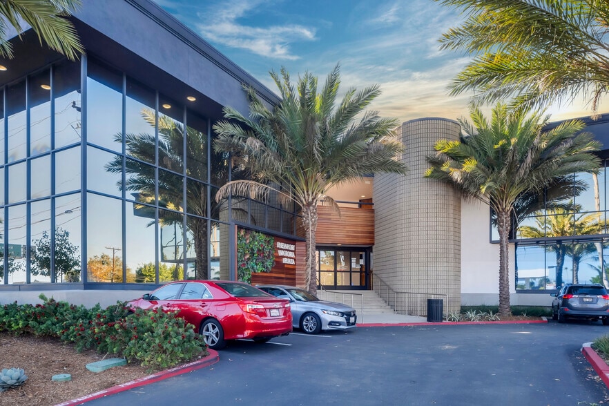 Primary Photo Of 2183 Fairview Rd, Costa Mesa Office For Lease