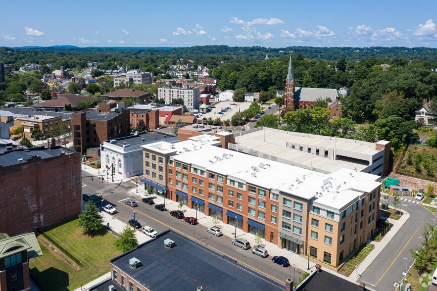 More Photos Of 24 Colony St, Meriden Apartments For Lease