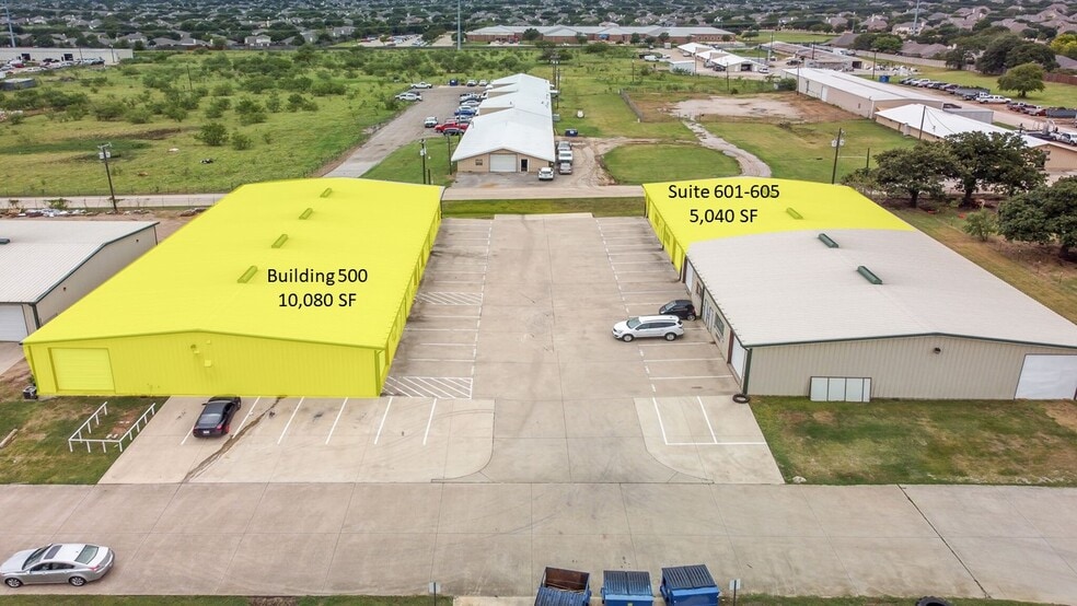 More Photos Of 12081 Katy Rd, Keller Flex For Lease