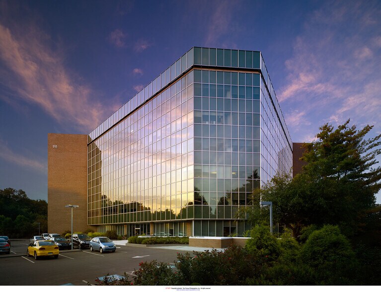 More Photos Of 555 E Lancaster Ave, Radnor Unknown For Lease