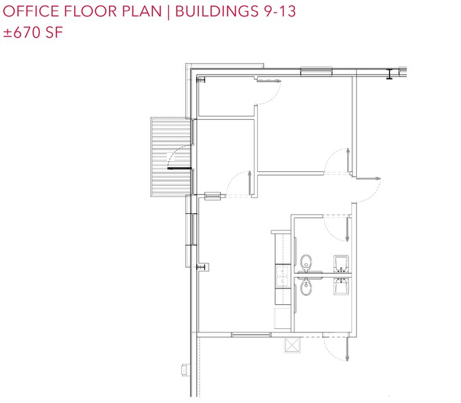 More Photos Of 1800 Meadow Edge Ln, Spring Warehouse For Sale