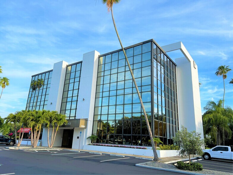 More Photos Of 5999 Central Ave, Saint Petersburg Office For Lease