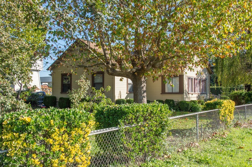 More Photos Of 311 Todd Rd, Santa Rosa Land For Sale