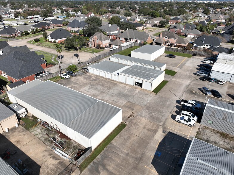 Primary Photo Of 3166 Summit dr, Port Neches Industrial For Sale