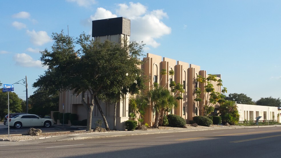 More Photos Of 301 S Missouri Ave, Clearwater Office For Sale