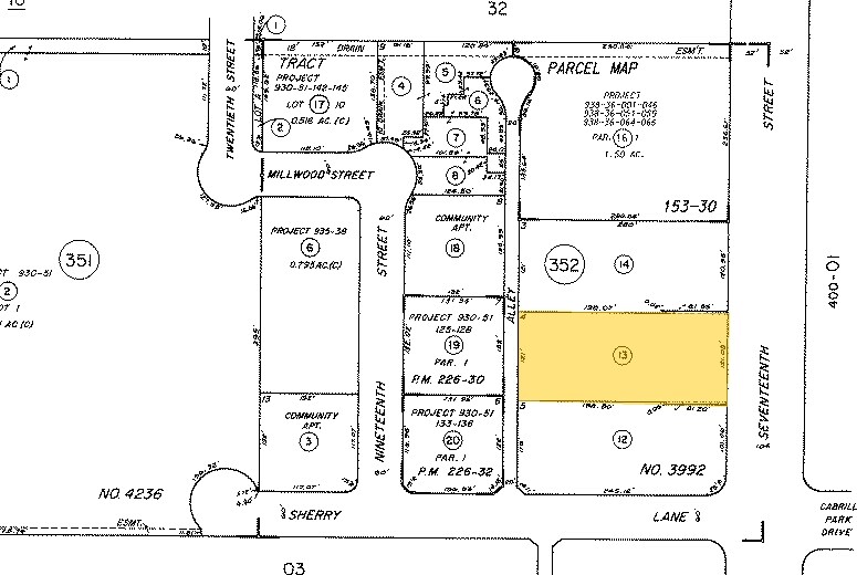 More Photos Of 1833 E 17th St, Santa Ana Office For Lease
