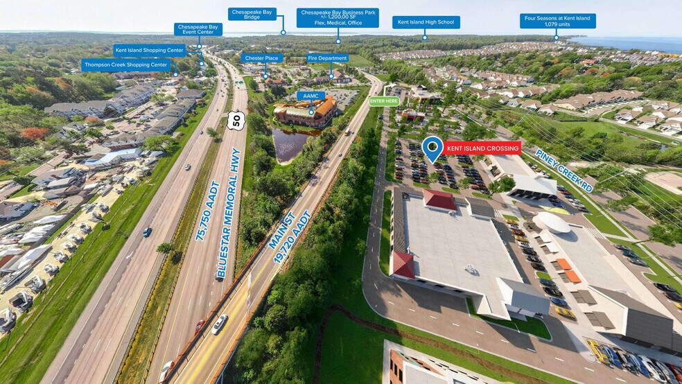 More Photos Of 1700 Piney Creek Rd, Chester Land For Sale