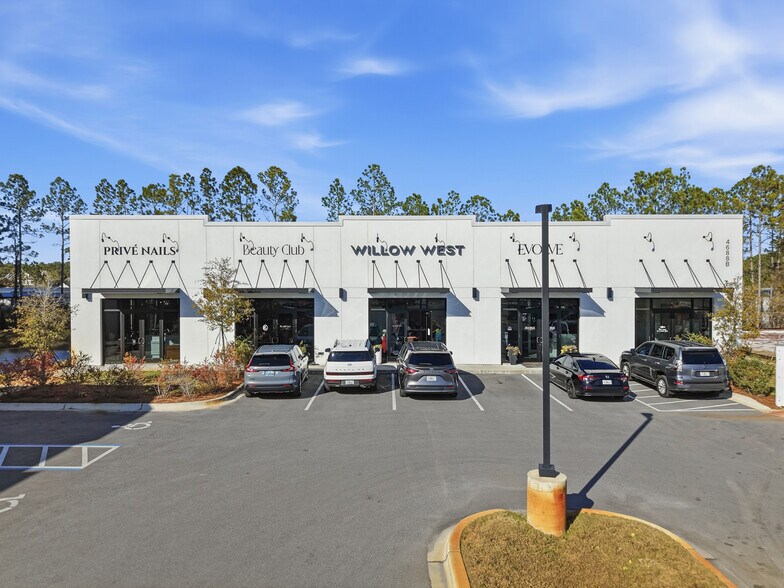 More Photos Of , Santa Rosa Beach General Retail For Sale