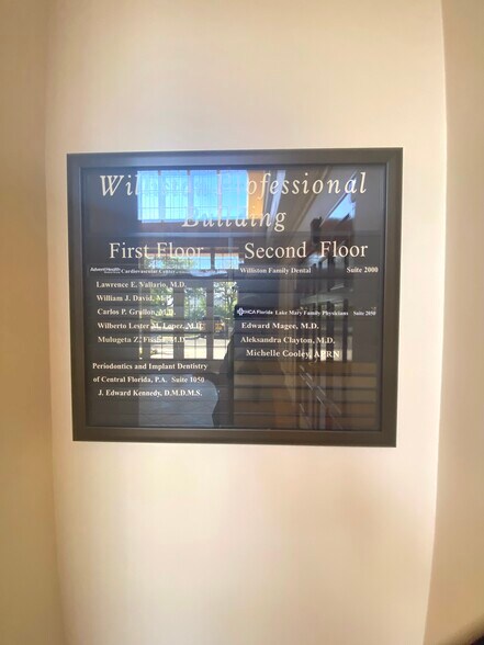 More Photos Of 910 Williston Park Pt, Lake Mary Medical For Sale