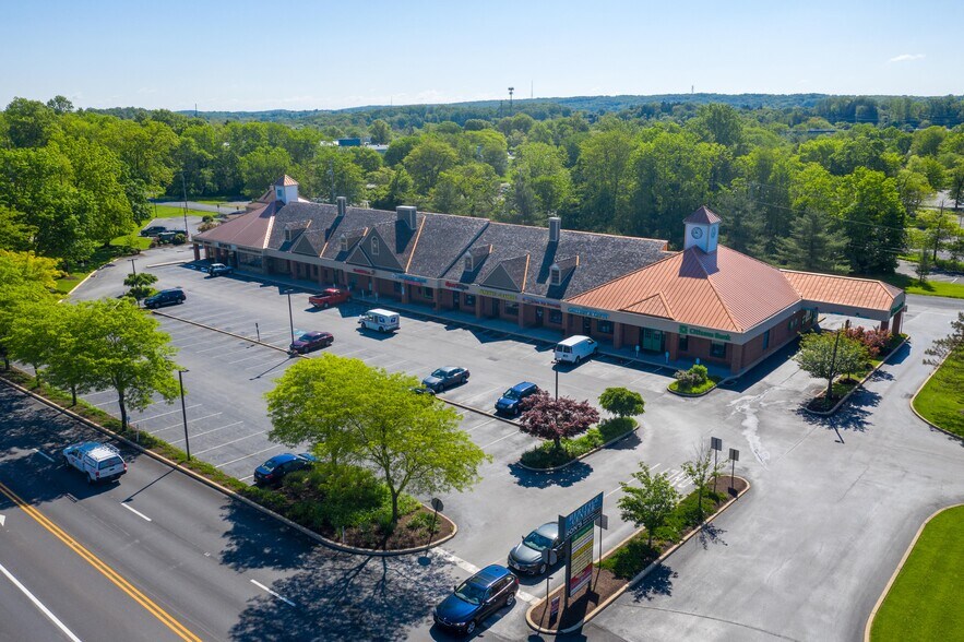 Primary Photo Of 50-74 E Uwchlan Ave, Exton Storefront Retail Office For Lease