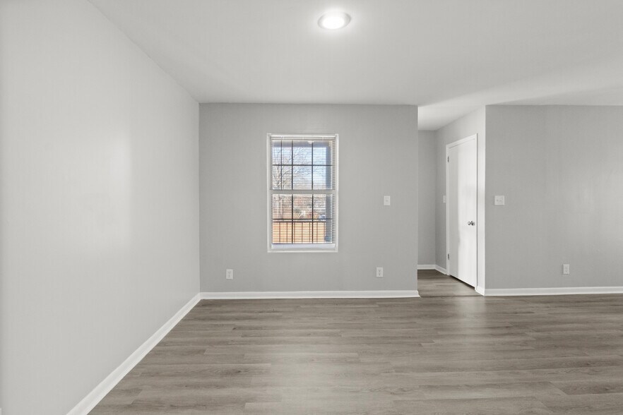 More Photos Of 407 N College St, Tullahoma Apartments For Sale