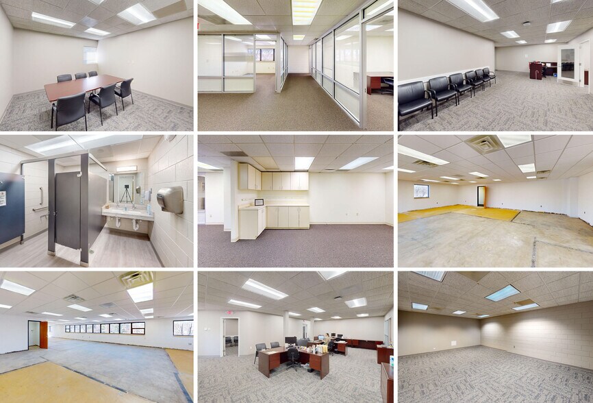 More Photos Of 720 Summit Ave, Greensboro Office For Sale