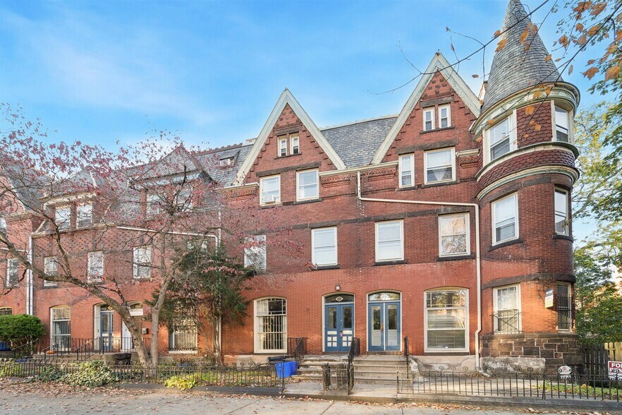 More Photos Of , Philadelphia Multifamily For Sale