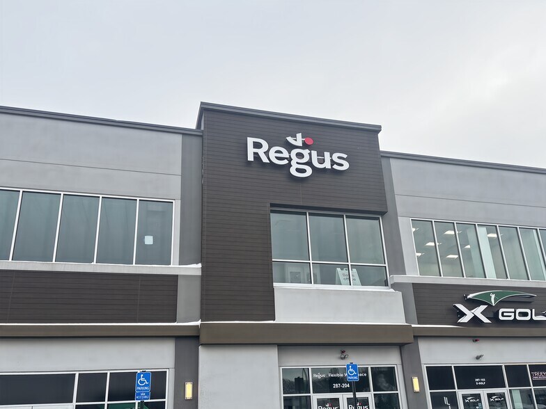 More Photos Of 287 Grove St, Worcester Coworking Space