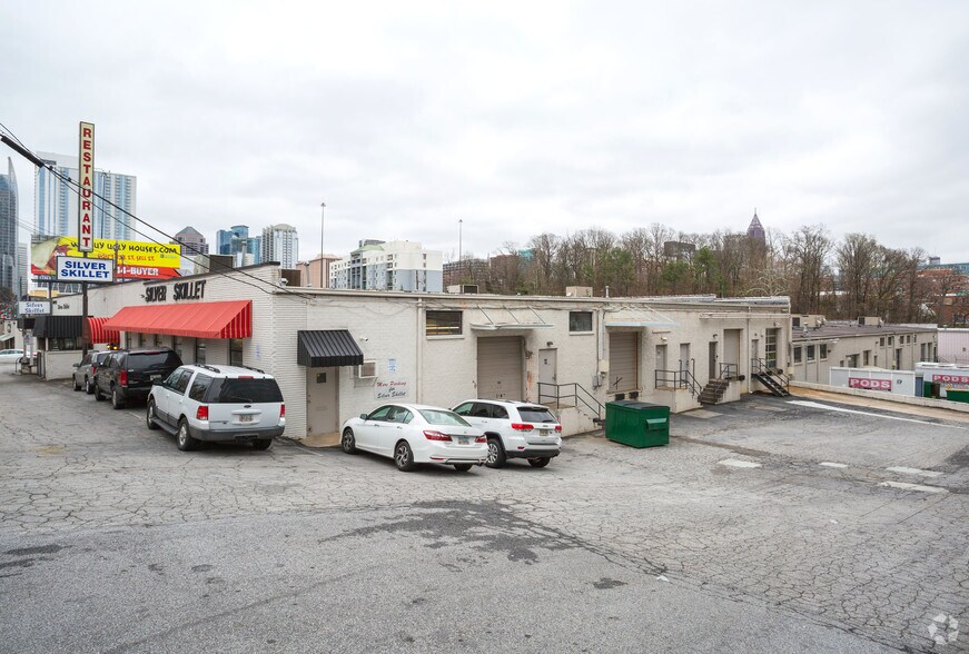 More Photos Of 216 14th St NW, Atlanta Coworking Space