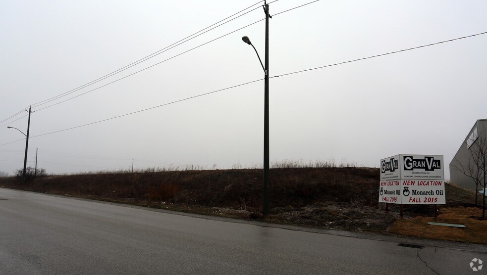 Primary Photo Of , Kitchener Land For Sale