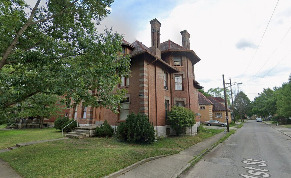 More Photos Of 1021 Bryden Rd, Columbus Apartments For Sale