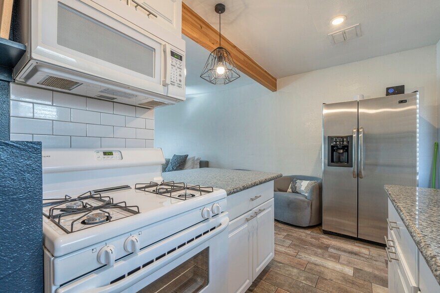 More Photos Of 1534 W Osborn Rd, Phoenix Apartments For Sale