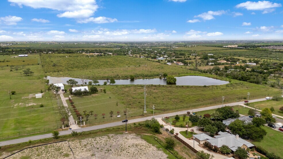 More Photos Of 210 Tolle Rd, Cibolo Land For Sale